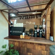 Adoy Coffee ประดิพัทธ์