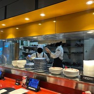 Yomenya Goemon 五右衛門