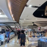 เซ็นทรัล ลาดพร้าว