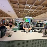 Super Matcha Super Matcha DCP