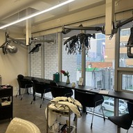 Jimmie Salon