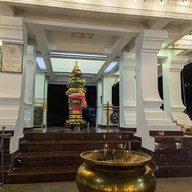 ศาลหลักเมืองระนอง