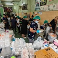 ข้าวหมูแดงสีมรกต ซ.สุกร1 ซ.สุกร1 (ต้นตำรับ)