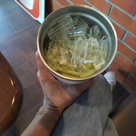 เมนูของร้าน Café Amazon - SD4153 งิ้วราย