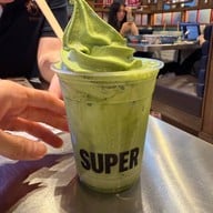 Super Matcha Super Matcha DCP