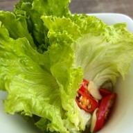 SUM. Korean food Camping Ground