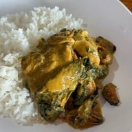 เมนูของร้าน ครัวสุดาข้าวแกงใต้ นครศรีฯ สะพานใหม่