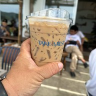 Take A Rest cafe Chanthaburi