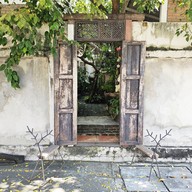 บ้านเชื่อมใจ -