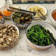 DOYAJI Korean BBQ Buffet Asok โดยาจี อโศก 도야지 아속 Time Square Building Mall