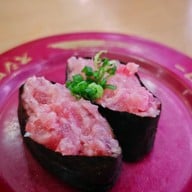 เมนูของร้าน SUSHIRO THAILAND The Mall Bangkae