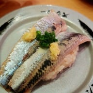 เมนูของร้าน SUSHIRO THAILAND The Mall Bangkae