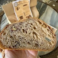 เมนูของร้าน In Knead Homemade Sourdough