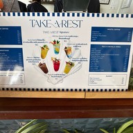 Take A Rest cafe Chanthaburi