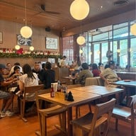 Fam Time Steak and Pasta Mega Bangna