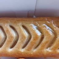 Captain Squid ศาลาแดง