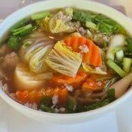 เมนูของร้าน ฉิม