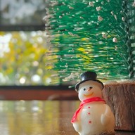 บรรยากาศ Café Amazon - SD4153 งิ้วราย