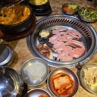 DooRae Korean Restaurant Korean Town