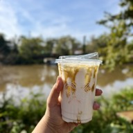 93 ninety three degrees coffee