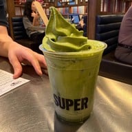 Super Matcha Super Matcha DCP