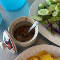 ร้านแกงใต้ลุงแสง คู้บอน26 สาขา2