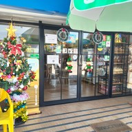 หน้าร้าน Lanna Eatery (ลานนาอีทเทอร์รี่) ข้าวซอย น้ำเงี้ยว เจียงฮาย ศาลายา ซ.11