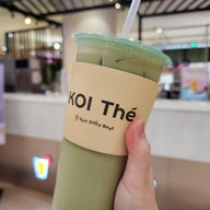 KOI Thé Central Westgate