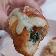 Captain Squid ศาลาแดง