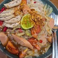 วิลลี่แหนมเนือง ทาวน์อินทาวน์