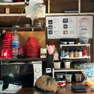 SUM. Korean food Camping Ground