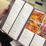 Phed Phed POP เซ็นทรัลชิดลม (POP Central Chidlom)