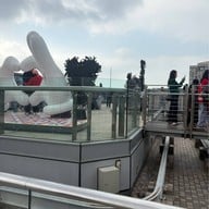 The Peak (Victoria Peak, Hong Kong)