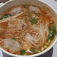 ก๋วยจั๊บญวน Ics