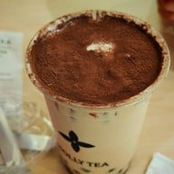 เมนูของร้าน Molly Tea The Mall Lifestore Bangkae