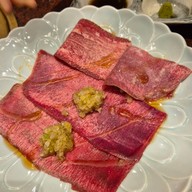 Yakiniku Master Shoutaian