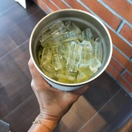 เมนูของร้าน Café Amazon - SD4153 งิ้วราย