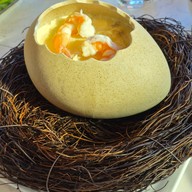 เมนูของร้าน ฉิม