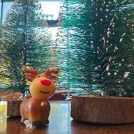 บรรยากาศ Café Amazon - SD4153 งิ้วราย