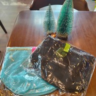 บรรยากาศ Café Amazon - SD4153 งิ้วราย