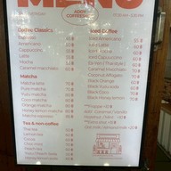 Adoy Coffee ประดิพัทธ์