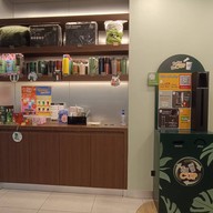 Café Amazon - SC1355 คณะวิศวกรรมศาสตร์ จุฬาฯ