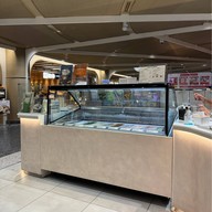 Luscious Creamery เซ็นทรัลเวิลด์
