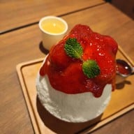 After You Dessert Cafe เซ็นทรัลพลาซ่า ปิ่นเกล้า