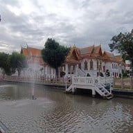 วัดเบญจมบพิตรดุสิตวนารามราชวรวิหาร