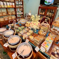 หอมรัญจวน ขนมไทย ต้นตำรับชลบุรี