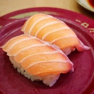 เมนูของร้าน SUSHIRO THAILAND The Mall Bangkae