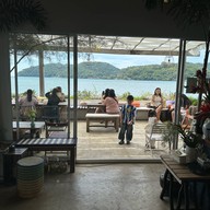 Take A Rest cafe Chanthaburi