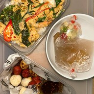 อร่อย อารีย์ Aroi Ari อารีย์