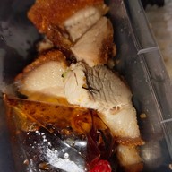 เมนูของร้าน ครัวกำนันแป๊ะ